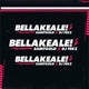 Bellakeale feat Saint Gold Single