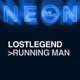 Running Man Single