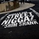 Street N z feat Shim Shank Single