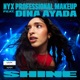 Shine feat Dina Ayada Single