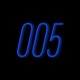 005 Single