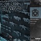 Kic Bac feat Zotiyac Drownmili Single