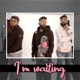 I m Waiting Single feat Gethy Samy Youges Single