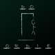 Do or Die feat Saeva Single