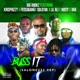 Buss It Down Salone232 Rep feat Krisprizzy Fr3shgang Lil Ali Solotok Noisy Rak Single