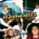 Red Bank Notes 2020 Single
