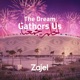 The Dream Gathers Us الحلم يجمعنا feat Yahia Tabbiche Zoozita Designer Single