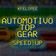 Automotivo Top Gear Speed Up Single