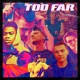Too Far feat Charlie Powers Kham Single