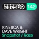 Snapshot Raze Single