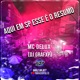 AQUI EM SP ESSE É O RESUMO feat MC Delux DJ Grafxp Single