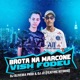 Brota na Marcone Vish Fodeu feat Mc Kitinho Single