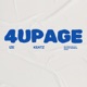 4UPAGE Single
