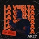 La Vuelta Single