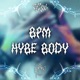 Bpm Hybe Body Single