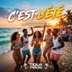C est L Été Single