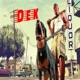 Dek feat Keesha Woods Endz Single