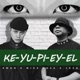 Ke Yu Pi Ey El feat Mike Kosa Jkvn Single