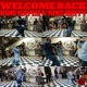 Welcome Back Single