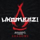 Assassin s Creed Shadows Ukombozi feat Tiggs Da Author Original Game Soundtrack