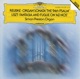 Reubke The 94th Psalm Liszt Fantasy and Fugue on Ad nos ad salutarem undam