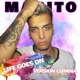 Life Goes On Cumbia Single