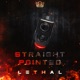Straight Pointed EP