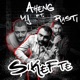 Sikefte feat Rasti Admiral Single