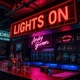 Lights On Single