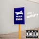 Never Ends feat Mikey P Single
