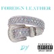 Foreign Leather Single