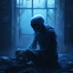 A SAD SKELETON Single