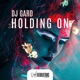 Holding On Extended Mix Single