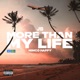 MORE THAN MY LIFE Remix Single
