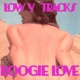 Boogie Love Single