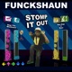 Stomp It Out Single