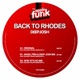 Back To Rhodes Single