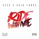 Ride With Me feat Kojo Funds Single