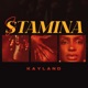 Stamina Single
