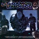 Llegamos A La Disco feat gringuitos records RF Music nysix music Single