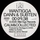 Calm Collected Single