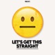 Let s Get This Straight Single