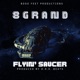 Flyin Saucer Single