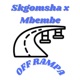 Off rampa feat Mbembe Single