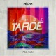 Fim De Tarde feat Maza Single