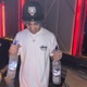 In the VIP feat 9aradox Single