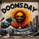 DOOMSDAY feat BZ DA GOD Single