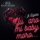 Yu Ano Mi Baby Moro feat Dylisa Single