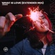 What Is Love Extended Mix Single