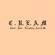 C R E A M Single